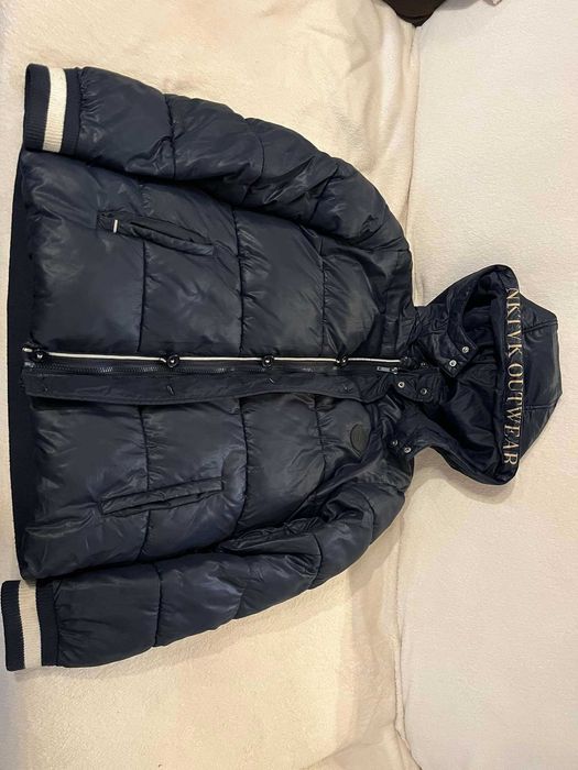 Зимно яке за момче