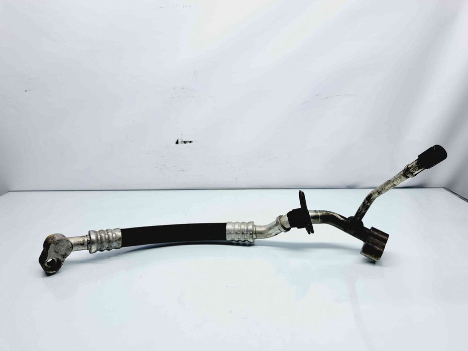 Conducta AC Volkswagen Touareg (7LA, 7L6) [Fabr 2003-2010] 7L6820743F