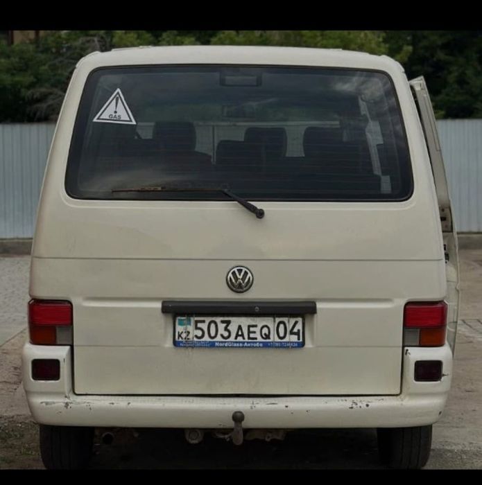 Продам Фольцваген Мультивен