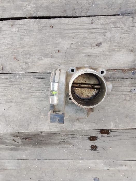 Запчасть на Ауди А4