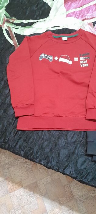 Худи, джемпер с капюшоном