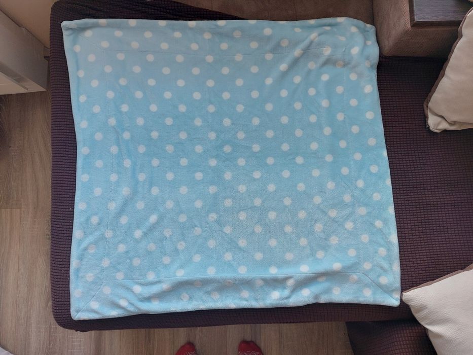 Бебешки   одеяла
