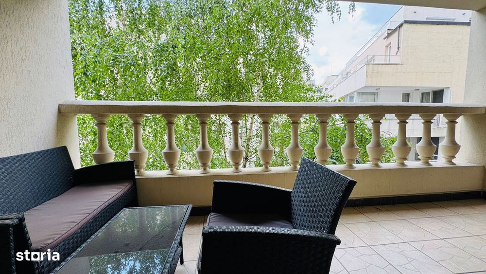 CARTIERUL FRANCEZ | Apartament 3 camere | Parcare Subterana inclusa