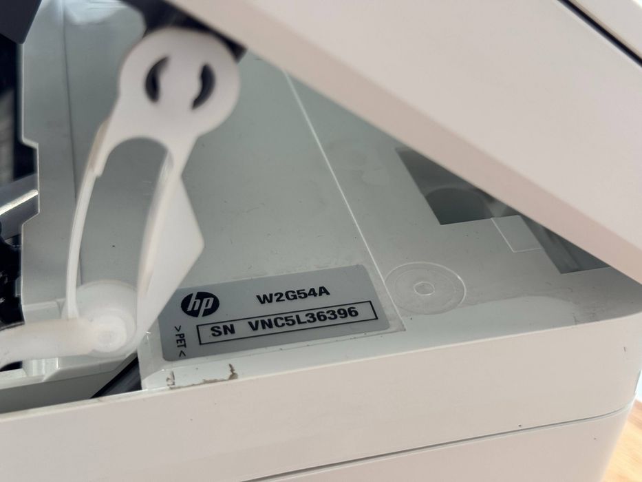 HP LaserJet Pro VFP V28a