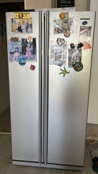 продам холодильник