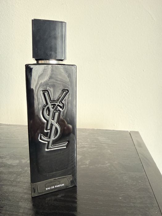 YSL MYSLF 60 ml edp