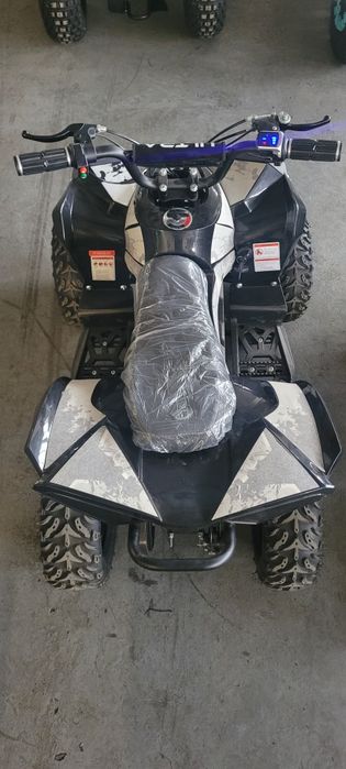 Atv 1000w 48v nou cu garantie si livrare in toata tara pentru copii