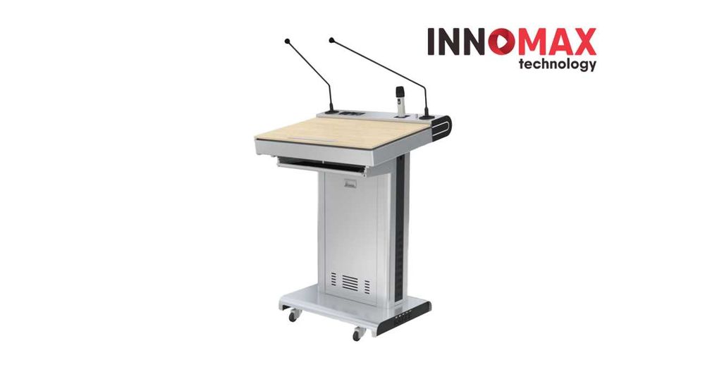 Интерактивная трибуна FK500Y