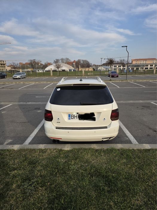 Volkswagen Golf 5 2.0 TDI