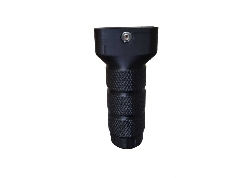 Set 3 Manere Tactice - Airsoft Grip compatibil cu sina RIS