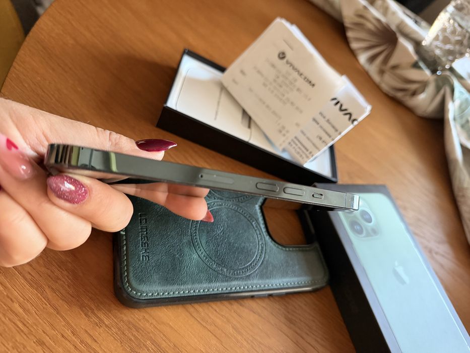 Iphone 13 PRO 256GB