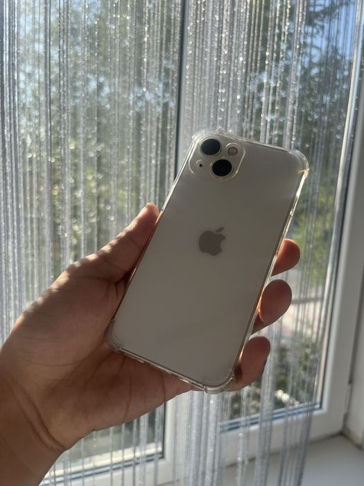 iPhone 13 128/78%