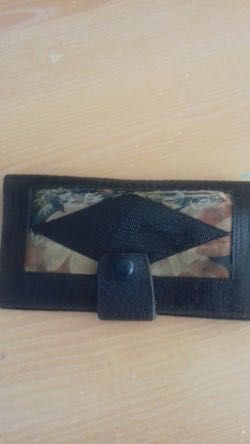 Портмонета 3 бр. 5 лева