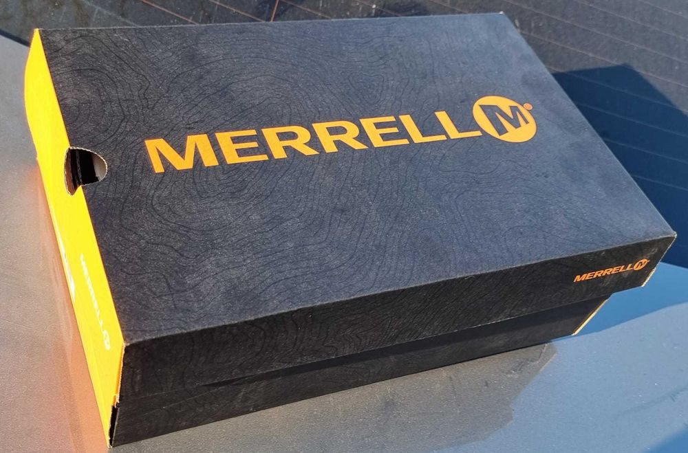 Спортни обувки Merrell Chameleon 40 номер (нови)