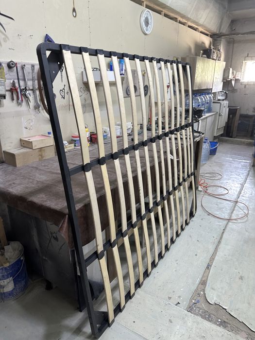 Продаю решетку на кровать