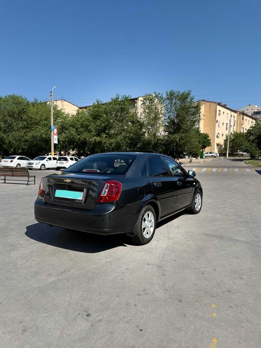 Gentra мокрый асфальт