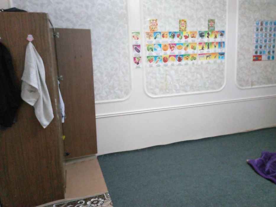 Oilaga Kvartira Chilonzor