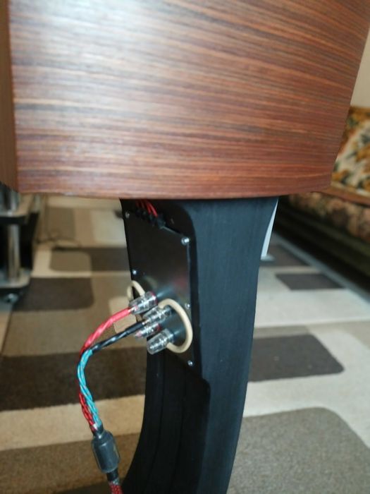 акустика Крылова