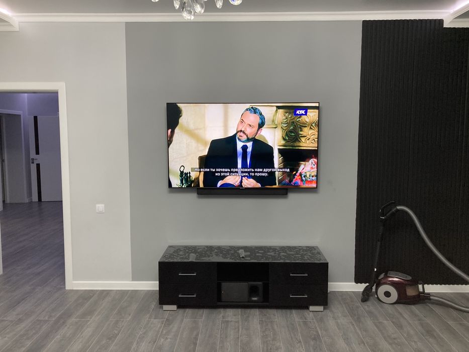 Установка Телевизора, Настройка IPTV Каналов