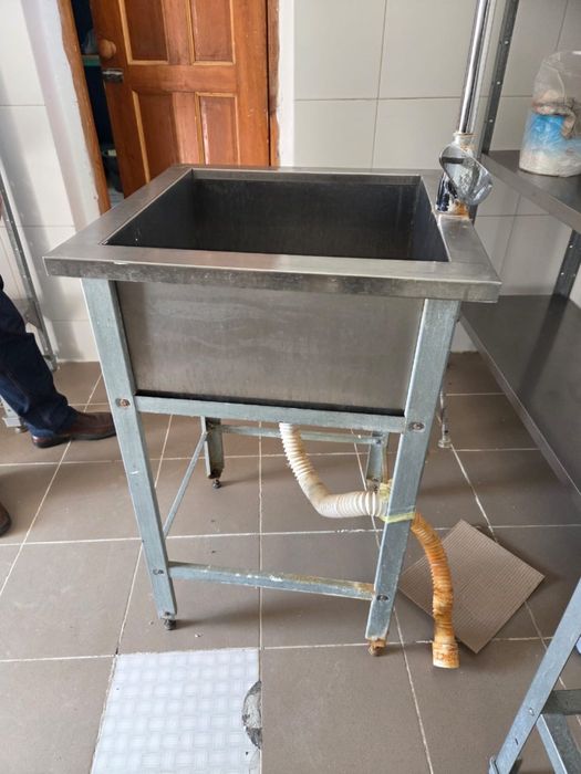 Продается раковина