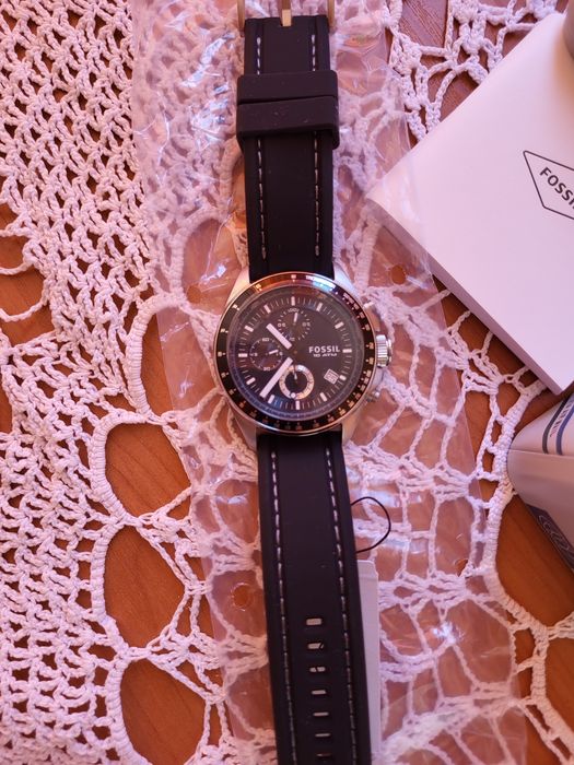 Fossil decker CH2573IE