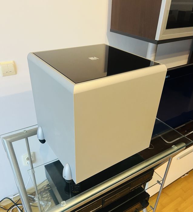 Subwoofer activ Kef PSW 2010 250 W