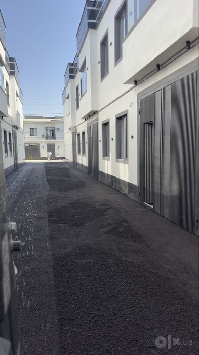 Asfalt xizmati yo’l qurilish ishlari