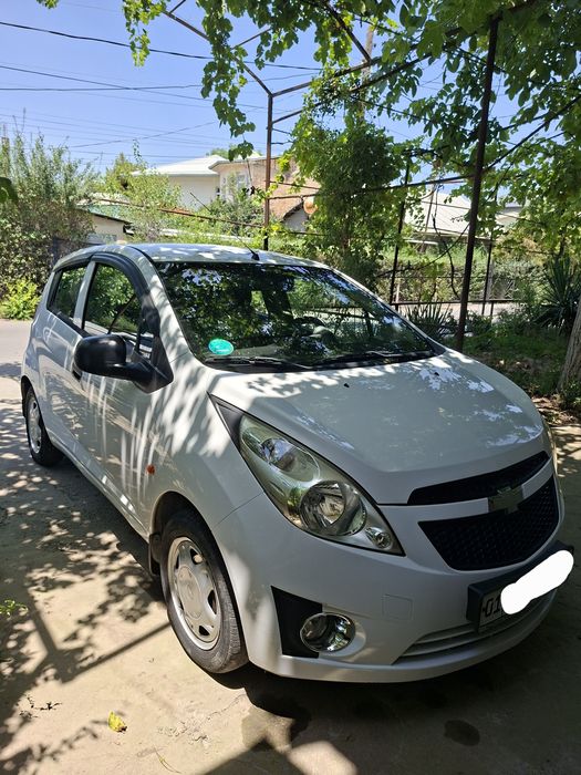 Продаётся Chevrolet Spark, 1 собственник