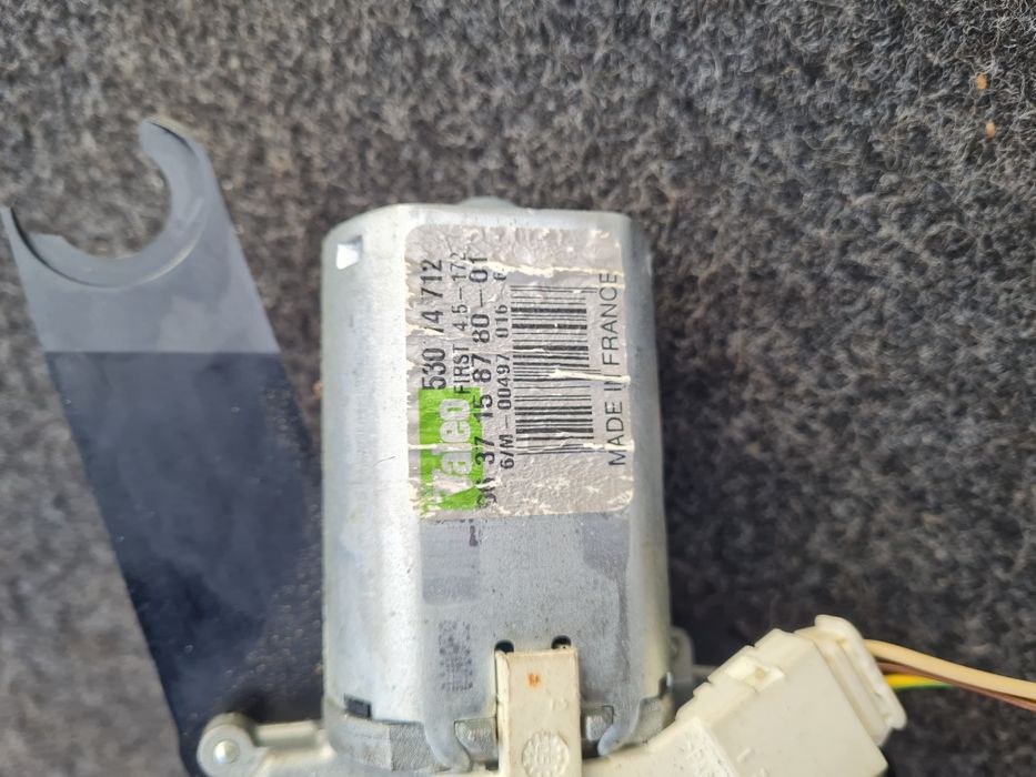 stopuri,ABS,pompa servodirectie Peugeot 307