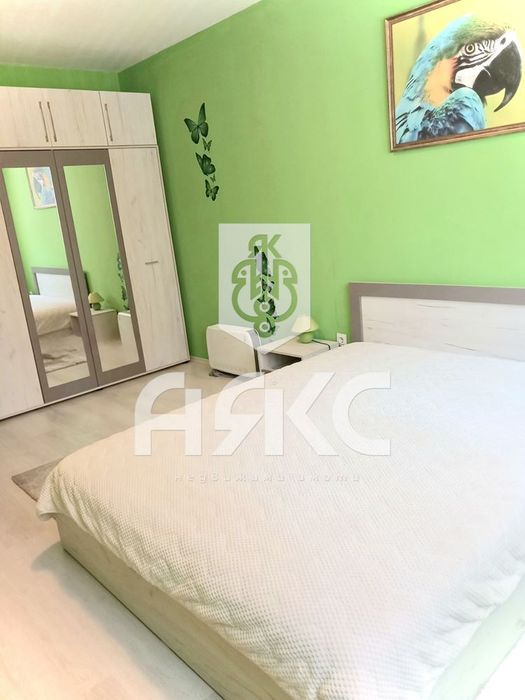 Продава се Двустаен апартамент в София, Люлин 9 - 66 кв.м за 3485 €/кв.м - Снимка #8