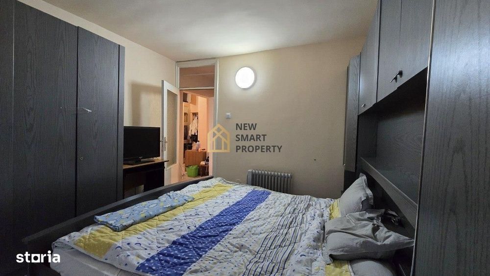 De vanzare apartament 2 camere - Nufarul, Penes Curcanul