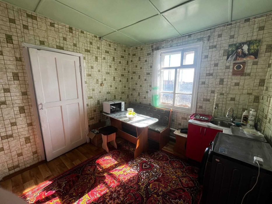 Продажа дома Костанай Байтерек