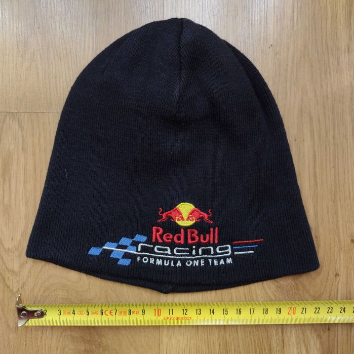 F1 / Red Bull Racing - детска зимна шапка