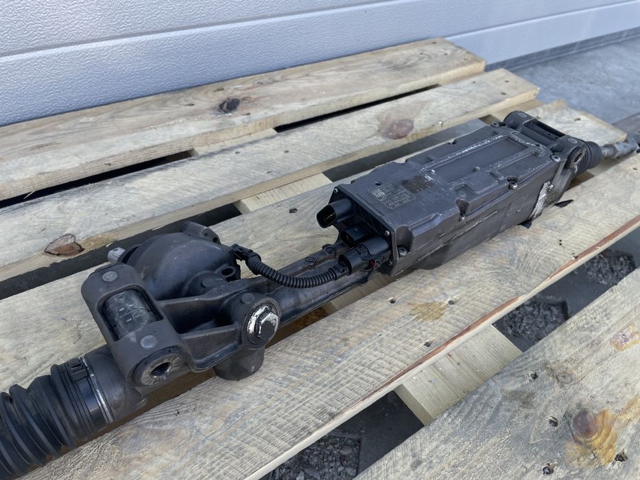 Електрическа рейка AUDI A6 A7 4G 4G0909144G 4G0909144J
