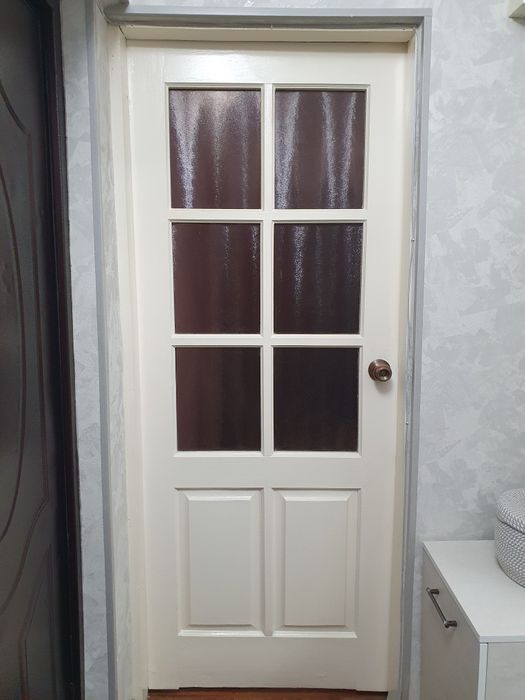 Дверь межкомнатная