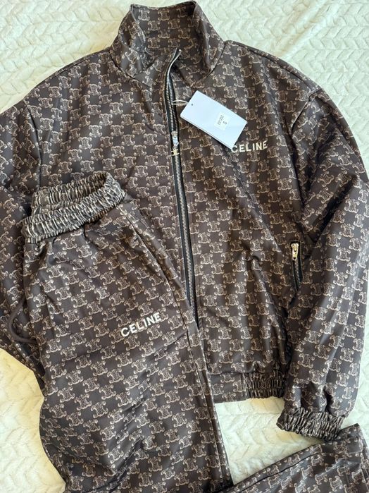 Дамски комплект нов