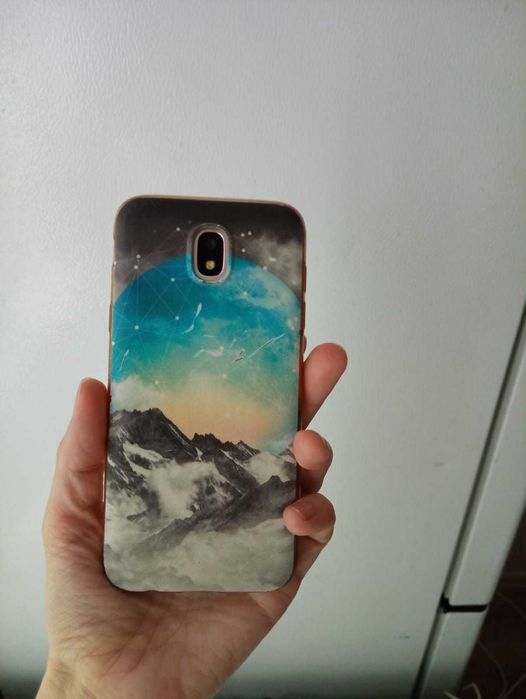 Смартфон Samsung J5