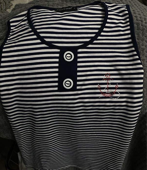 Майки Полосатые! Новые