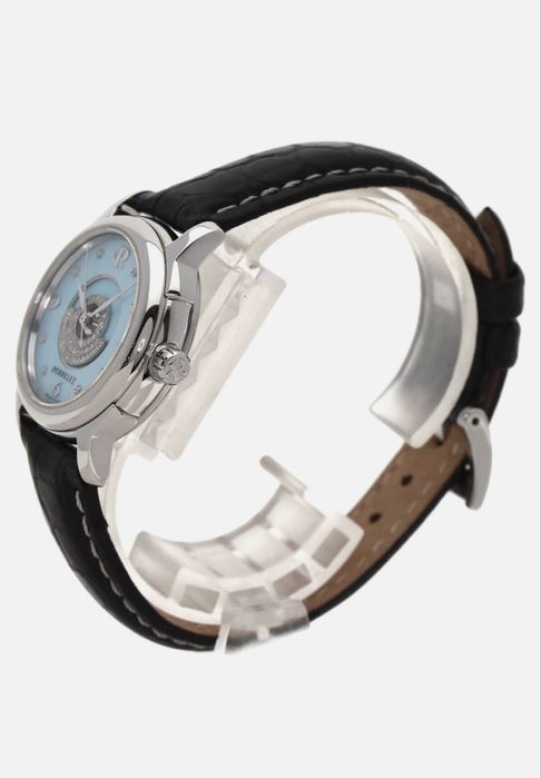 Perrelet часы с бриллиантами