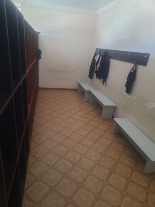 Сдаю в аренду спортзал