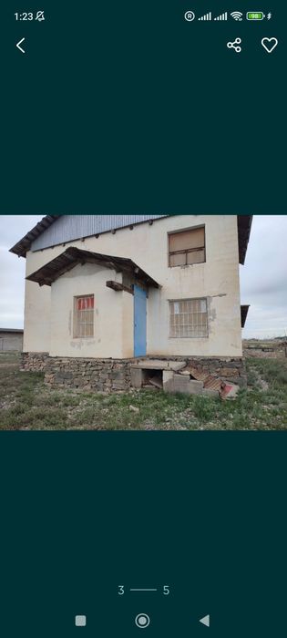 Срочно продам дом в Туркестане