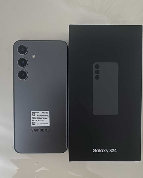 Samsung Galaxy S24 128gb