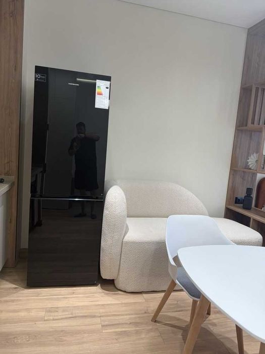 1-комнатная квартира, 38 м², ЖК CELEBRITY — аренда
