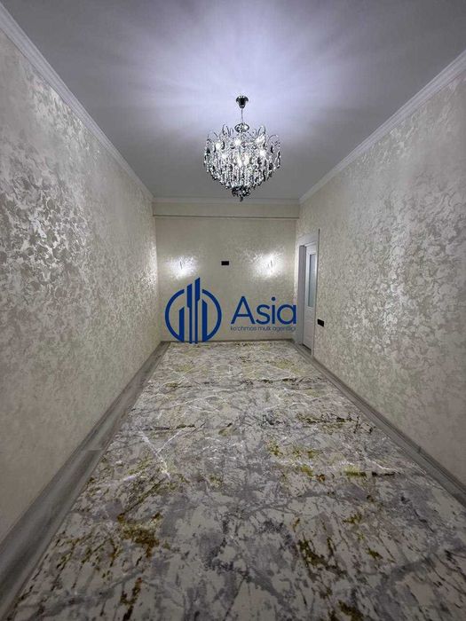 5-mikrdan 56m2 #K512 #2x xonali kvartira TEZDA SOTILADI