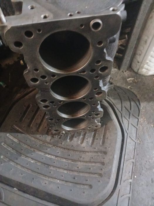 Галант на разбор