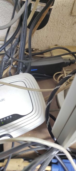компютър Lenovo Think Centre M3236-A81 Ultra Mini