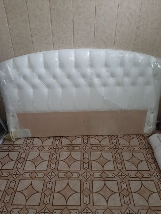 Спинка кровати новая
