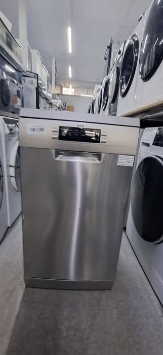 Masina de vase AEG 45cm A+++ import Germania Garantie AEG523