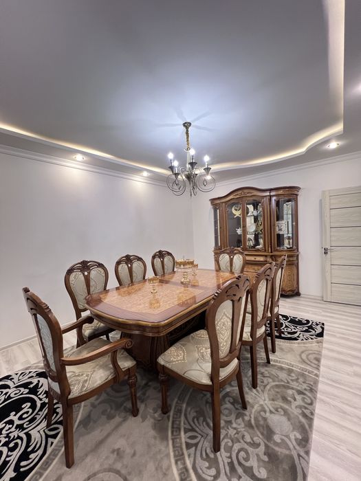 Сдается Саоя 4х комнатная квартира на Башлыке