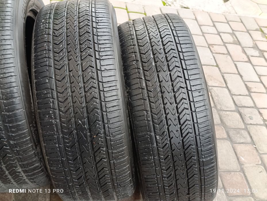 Балон Чаримхо размер 17/4 шт 235*55